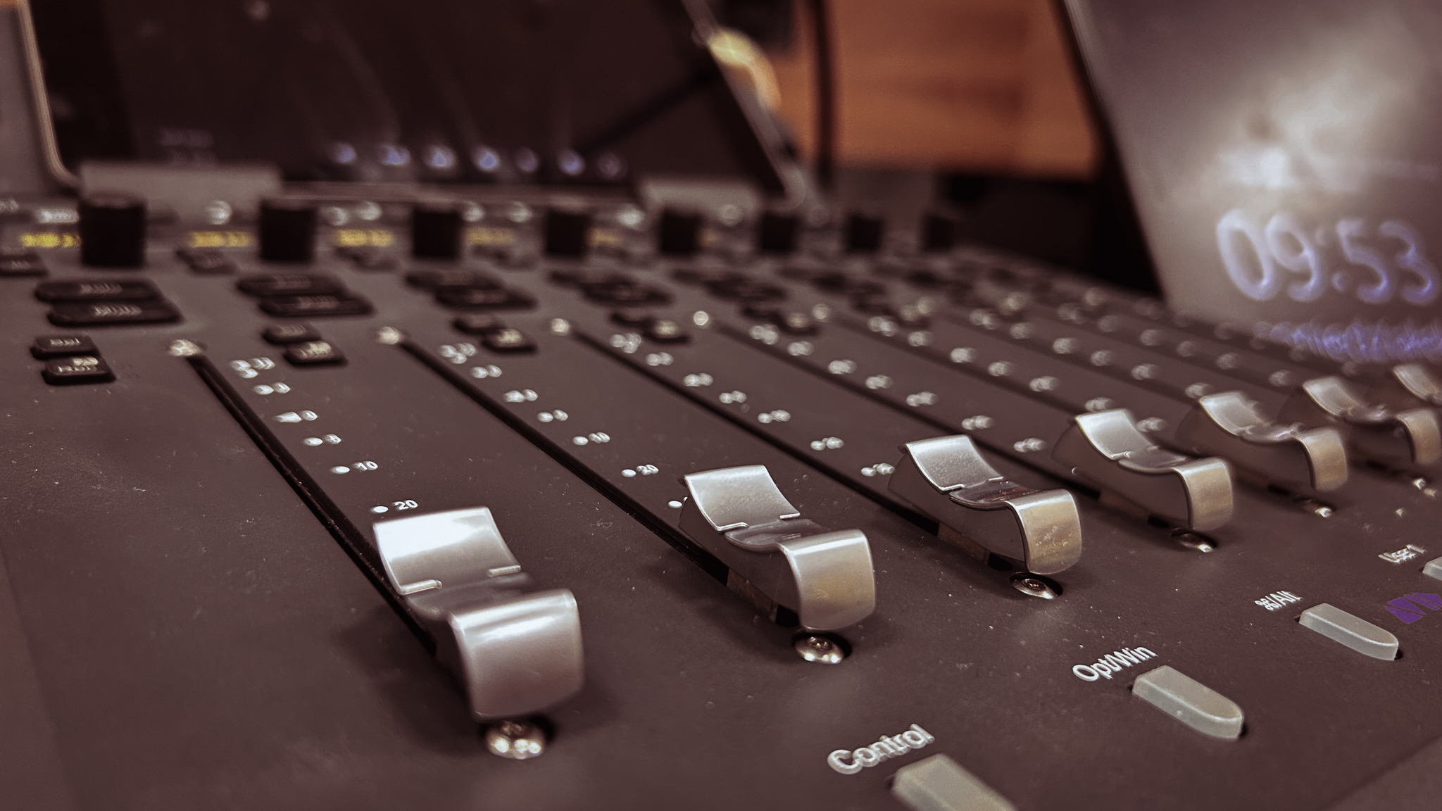 Produkcja audiowizualna