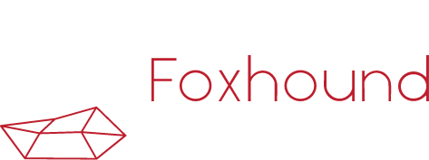 Foxhound Logo